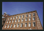 Block 171: Peck Slip between Front Street and Water Street (north side)