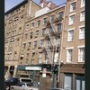 Block 171: Peck Slip between Front Street and Water Street (north side)