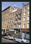 Block 171: Peck Slip between Front Street and Water Street (north side)