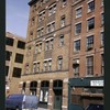 Block 171: Peck Slip between Front Street and Water Street (north side)