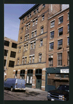 Block 171: Peck Slip between Front Street and Water Street (north side)
