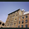 Block 171: Peck Slip between Front Street and Water Street (north side)