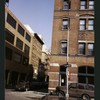 Block 171: Peck Slip between Front Street and Water Street (north side)