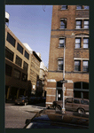 Block 171: Peck Slip between Front Street and Water Street (north side)
