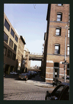 Block 171: Peck Slip between Front Street and Water Street (north side)