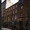 Block 171: Water Street between Peck Slip and Dover Street (east side)