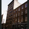 Block 171: Water Street between Peck Slip and Dover Street (east side)