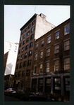 Block 171: Water Street between Peck Slip and Dover Street (east side)