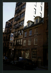 Block 171: Water Street between Peck Slip and Dover Street (east side)