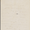 Bright, H[enry] A., ALS, to SAPH. [n.d.]
