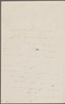 Bright, H[enry] A., ALS, to SAPH. [n.d.]
