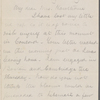 Dodge, Mary Abigail, ALS, to SAPH. Jun. 12(?), 1863.