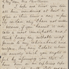 Dodge, Mary Abigail, ALS, to SAPH. Jul. 14, 1863.