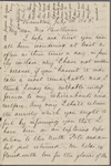 Dodge, Mary Abigail, ALS, to SAPH. Jul. 14, 1863.
