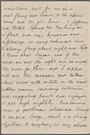 Dodge, Mary Abigail, ALS, to SAPH. Jul. 14, 1863.