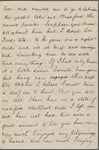 Dodge, Mary Abigail, ALS, to SAPH. Jul. 14, 1863.