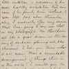 Dodge, Mary Abigail, ALS, to SAPH. Jul. 14, 1863.