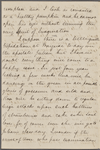 Dodge, Mary Abigail, ALS, to SAPH. Jul. 14, 1863.