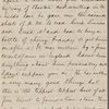 Dodge, Mary Abigail, ALS, to SAPH. Jul. 14, 1863.