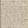 Dodge, Mary Abigail, ALS, to SAPH. Jul. 14, 1863.