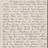 Dodge, Mary Abigail, ALS, to SAPH. May 24, 1864.