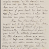 Dodge, Mary Abigail, ALS, to SAPH. May 24, 1864.