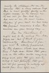 Dodge, Mary Abigail, ALS, to SAPH. May 24, 1864.