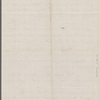 Dodge, Mary Abigail, ALS, to SAPH. May 24, 1864.