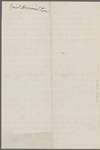 Dodge, Mary Abigail, ALS, to SAPH. May 24, 1864.