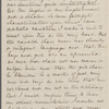 Dodge, Mary Abigail, ALS, to SAPH. Nov. 29, 1865.