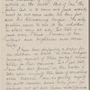 Dodge, Mary Abigail, ALS, to SAPH. Nov. 29, 1865.