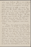 Dodge, Mary Abigail, ALS, to SAPH. Nov. 29, 1865.