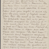 Dodge, Mary Abigail, ALS, to SAPH. Nov. 29, 1865.