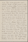 Dodge, Mary Abigail, ALS, to SAPH. Nov. 29, 1865.