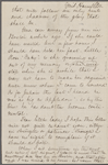 Dodge, Mary Abigail, ALS, to SAPH. Nov. 29, 1865.