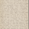 Dodge, Mary Abigail, ALS, to SAPH. Aug. 24, 1868.