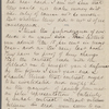 Dodge, Mary Abigail, ALS, to SAPH. Aug. 24, 1868.