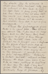 Dodge, Mary Abigail, ALS, to SAPH. Aug. 24, 1868.