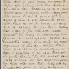 Dodge, Mary Abigail, ALS, to SAPH. Aug. 24, 1868.