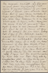 Dodge, Mary Abigail, ALS, to SAPH. Aug. 24, 1868.