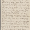 Dodge, Mary Abigail, ALS, to SAPH. Sep. 2, 1868.