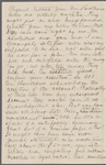Dodge, Mary Abigail, ALS, to SAPH. Sep. 2, 1868.