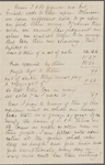 Dodge, Mary Abigail, ALS, to SAPH. Sep. 2, 1868.