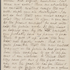 Dodge, Mary Abigail, ALS, to SAPH. Sep. 2, 1868.