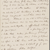Fields, J. T., ALS, to SAPH. May 24, 1864.