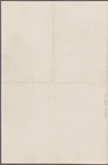 Fields, J. T., ALS, to SAPH. May 24, 1864.