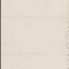 F[ields], J. T., ALS, to SAPH.  Jun. 9, 1864.