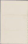 F[ields], J. T., ALS, to SAPH.  Jun. 9, 1864.