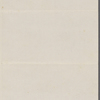 Fields, J. T., ALS, to SAPH.  Nov. 9, 1864.