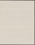 Fields, J. T., ALS, to SAPH.  Nov. 9, 1864.